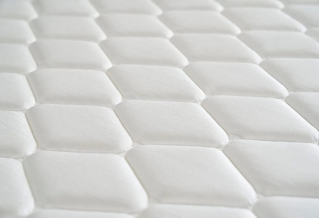 6 Inch Full Size Foam Spring Hybrid Mattress L1318