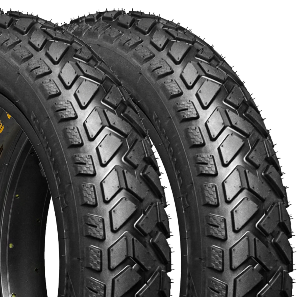 20x4 Fat Tires and Tubes 2 Pack U9547