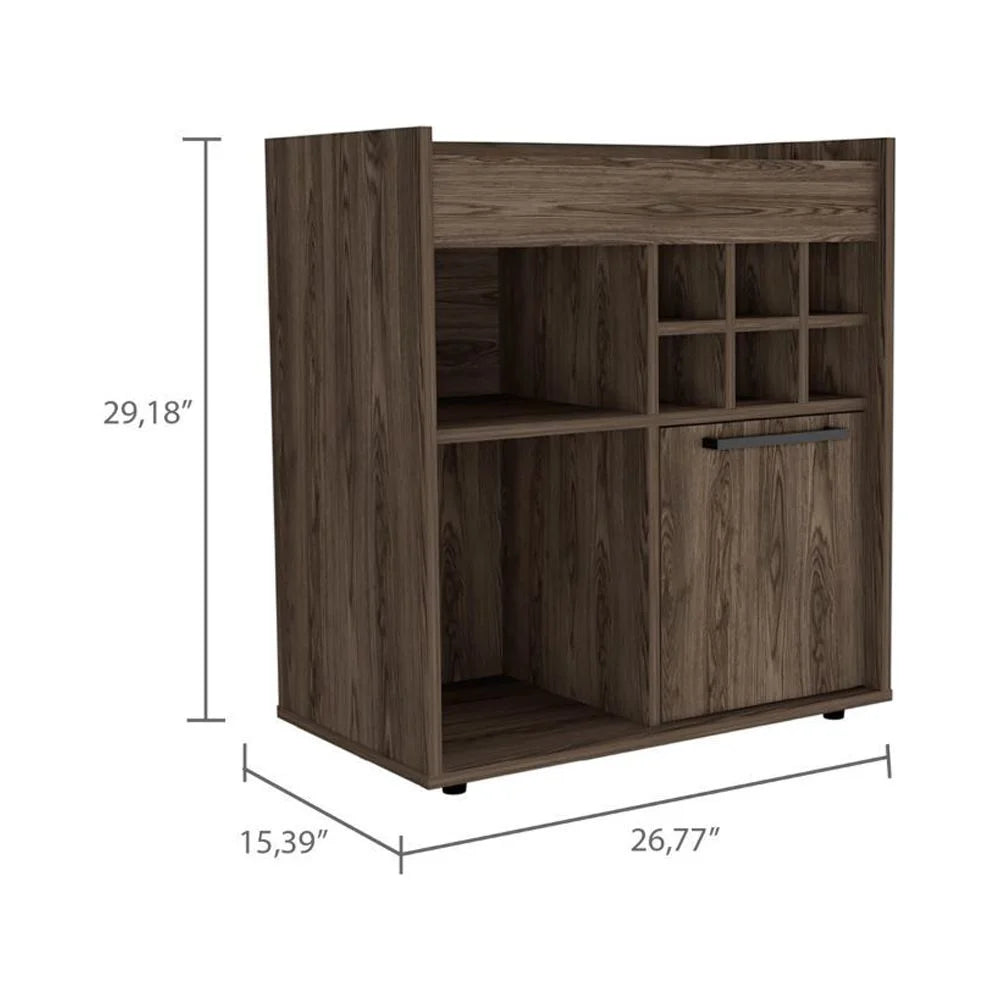 Bar Cabinet P13038