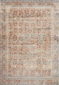 Terracotta Rug 9'6 x 12'5 W781282