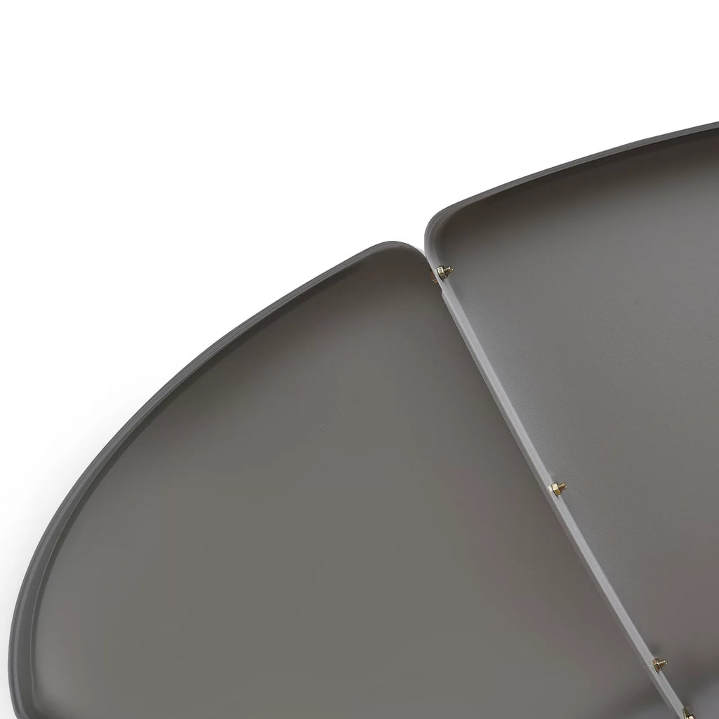 Parabolic 1.5m Diameter Solar Cooker S621125