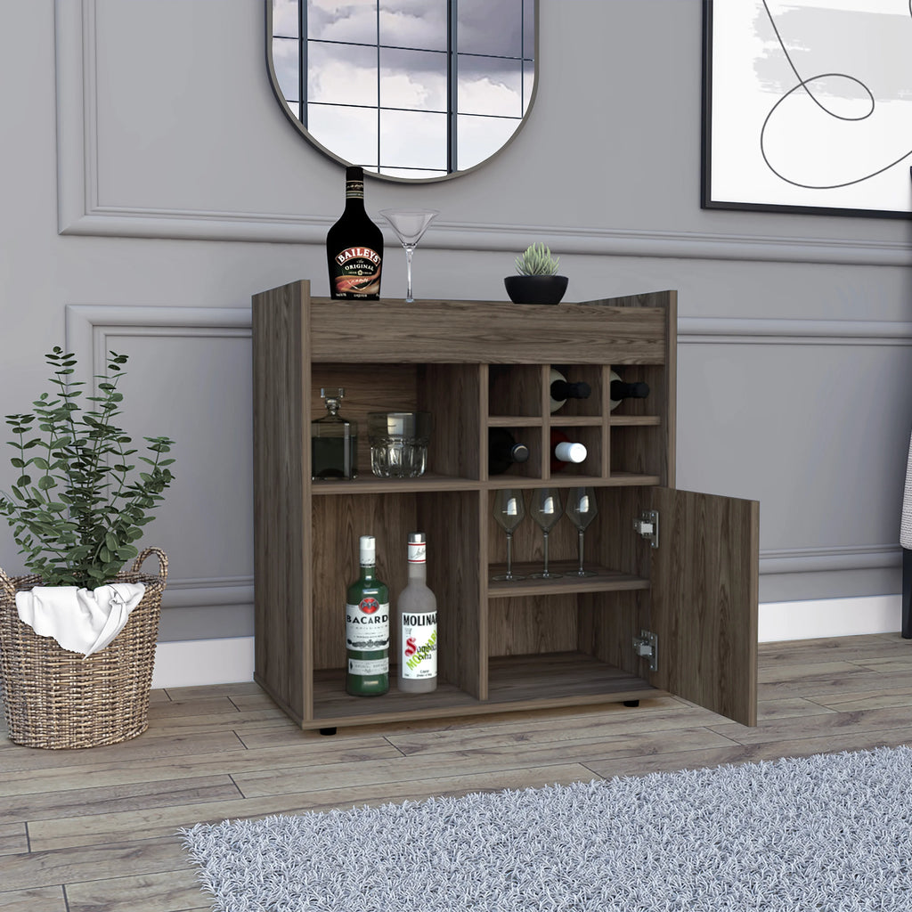 Bar Cabinet P13038