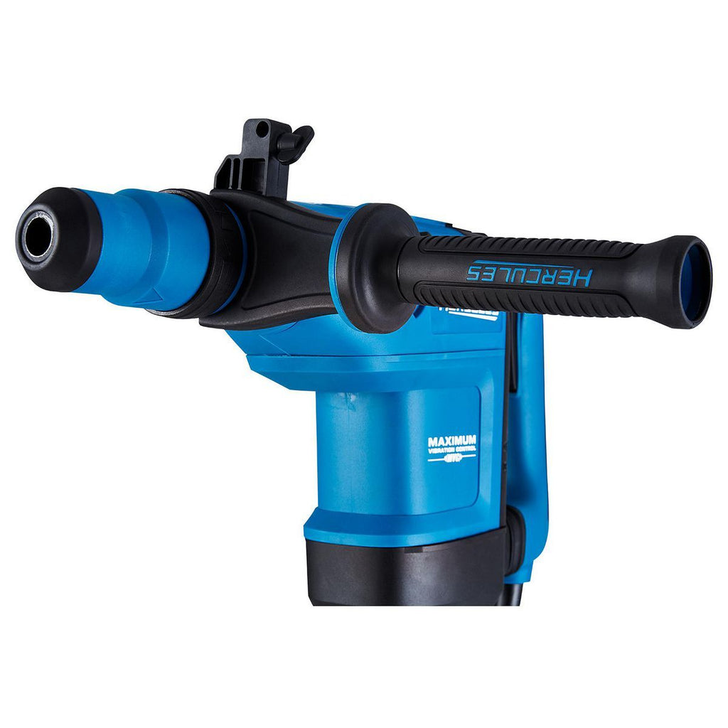 12 Amp 1-9/16 in. Variable-Speed Rotary Hammer C412759