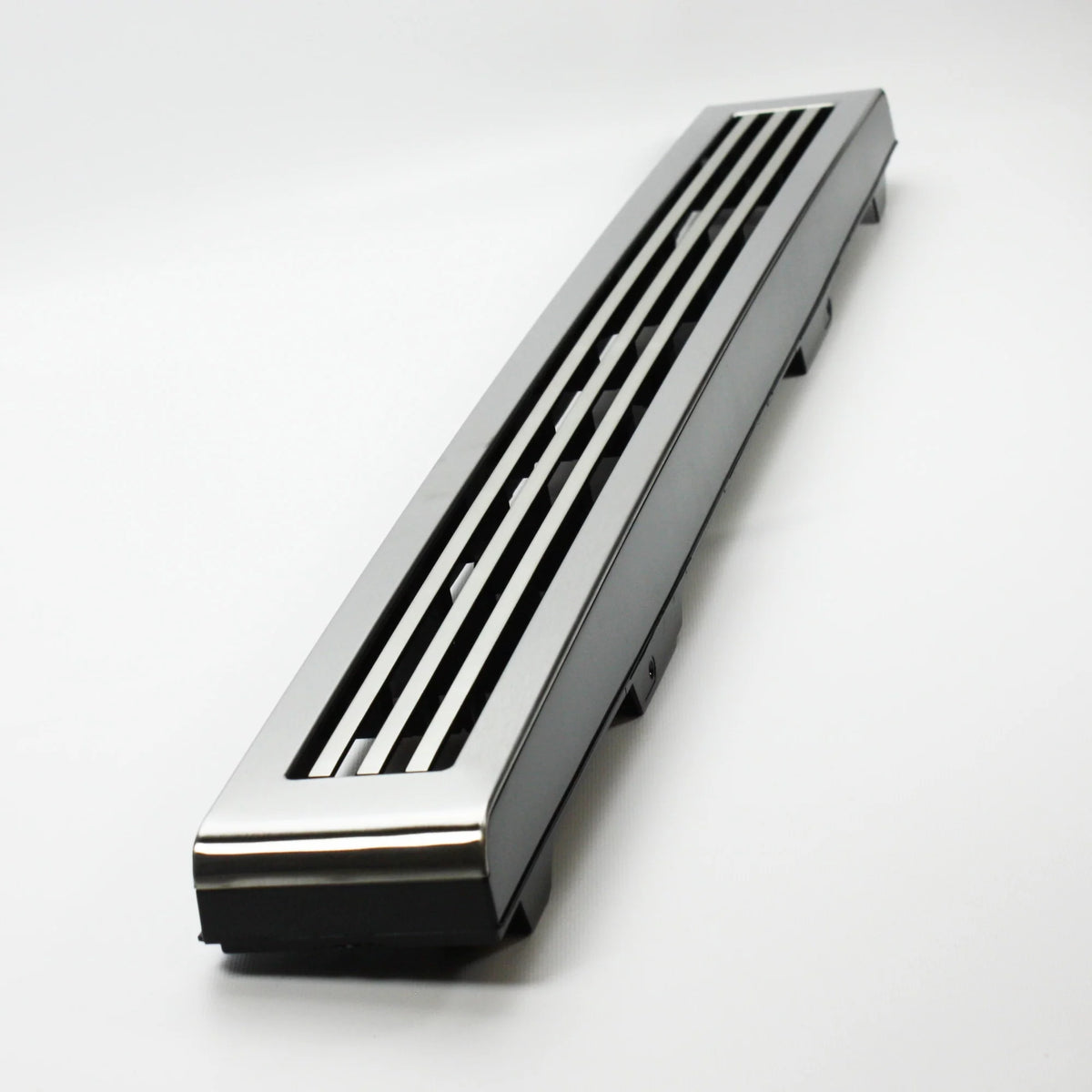 Stainless Steel Microwave Grille O815970