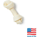 Made in USA Rawhide Bone Dog Treat P107
