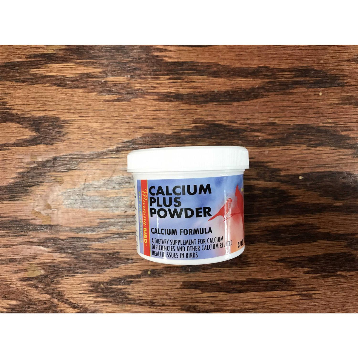 Calcium Plus Powder Pet Supplies P3589