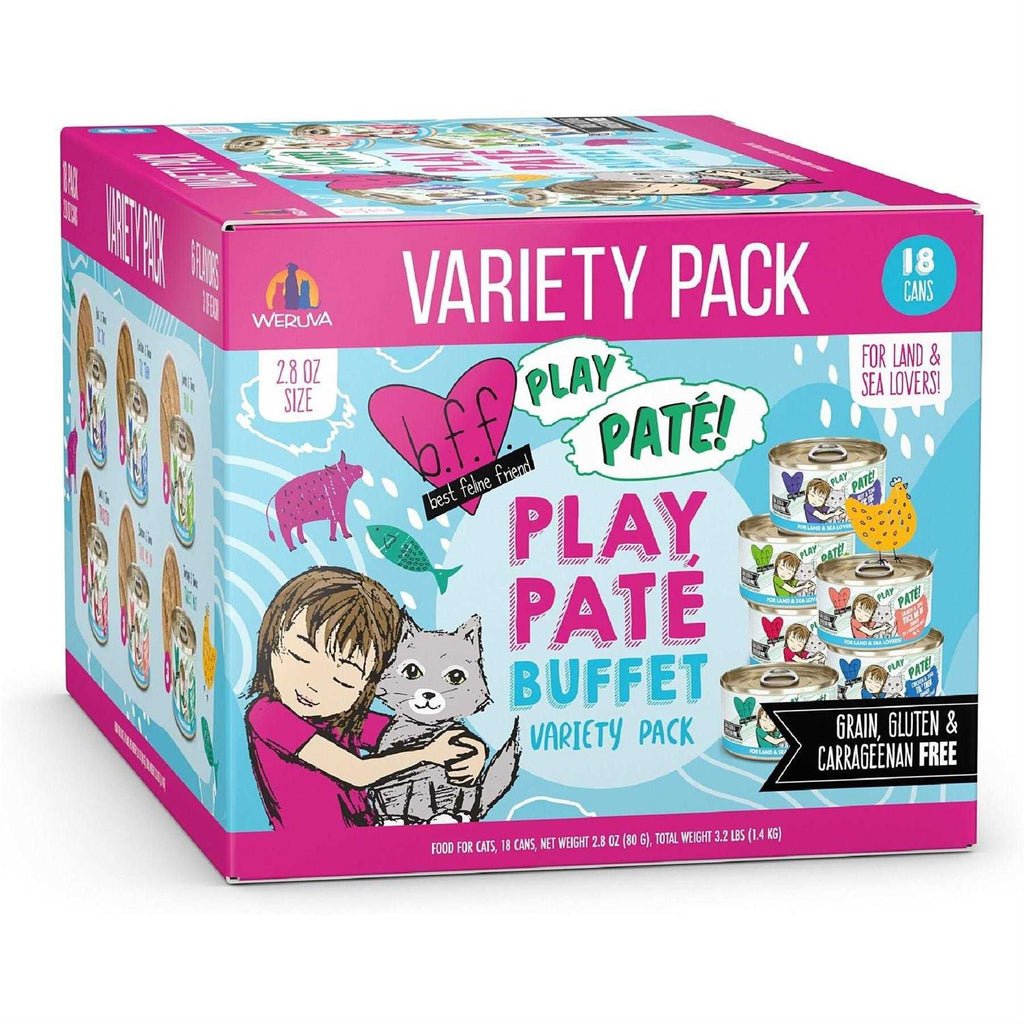 Paté Lovers Pet Supplies R3550