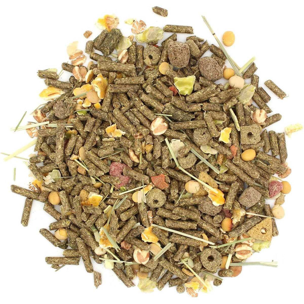 Guinea Pig Food F71383