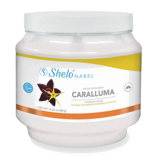 Caralluma 460g J88274