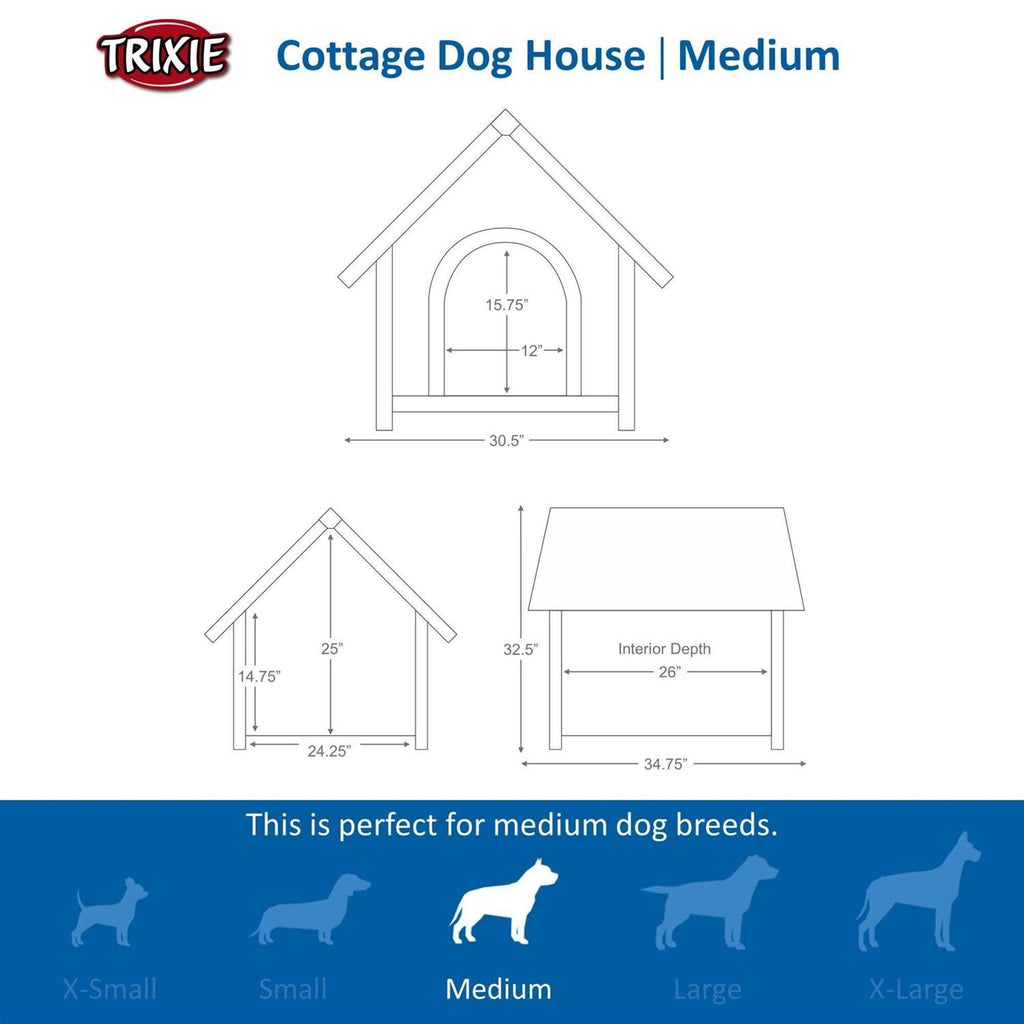 Natura Cottage J7356