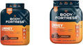 Chocolate Whey Protein Powder I816625