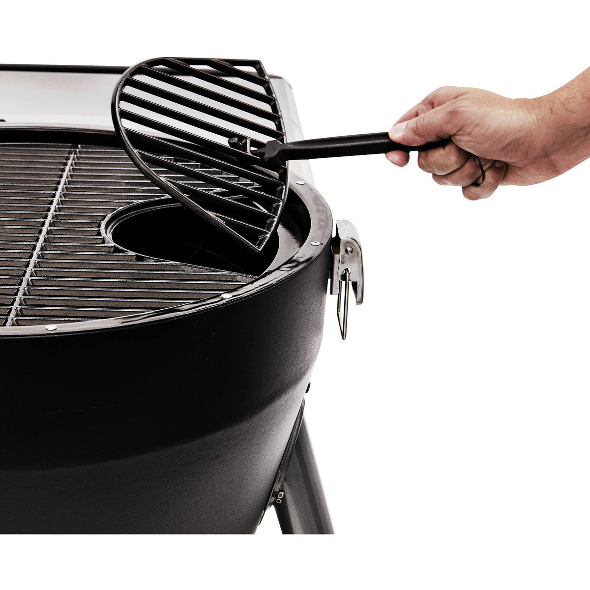 Kamado Grill H437452