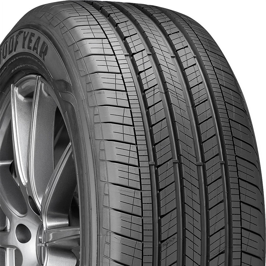 235/55R19 101H All Season Tire Y180927