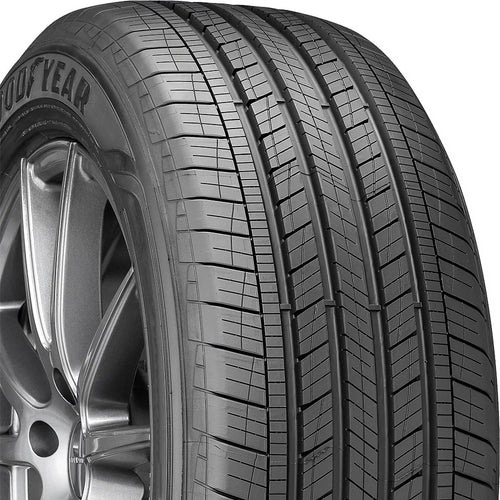 235/55R19 101H All Season Tire Y180927