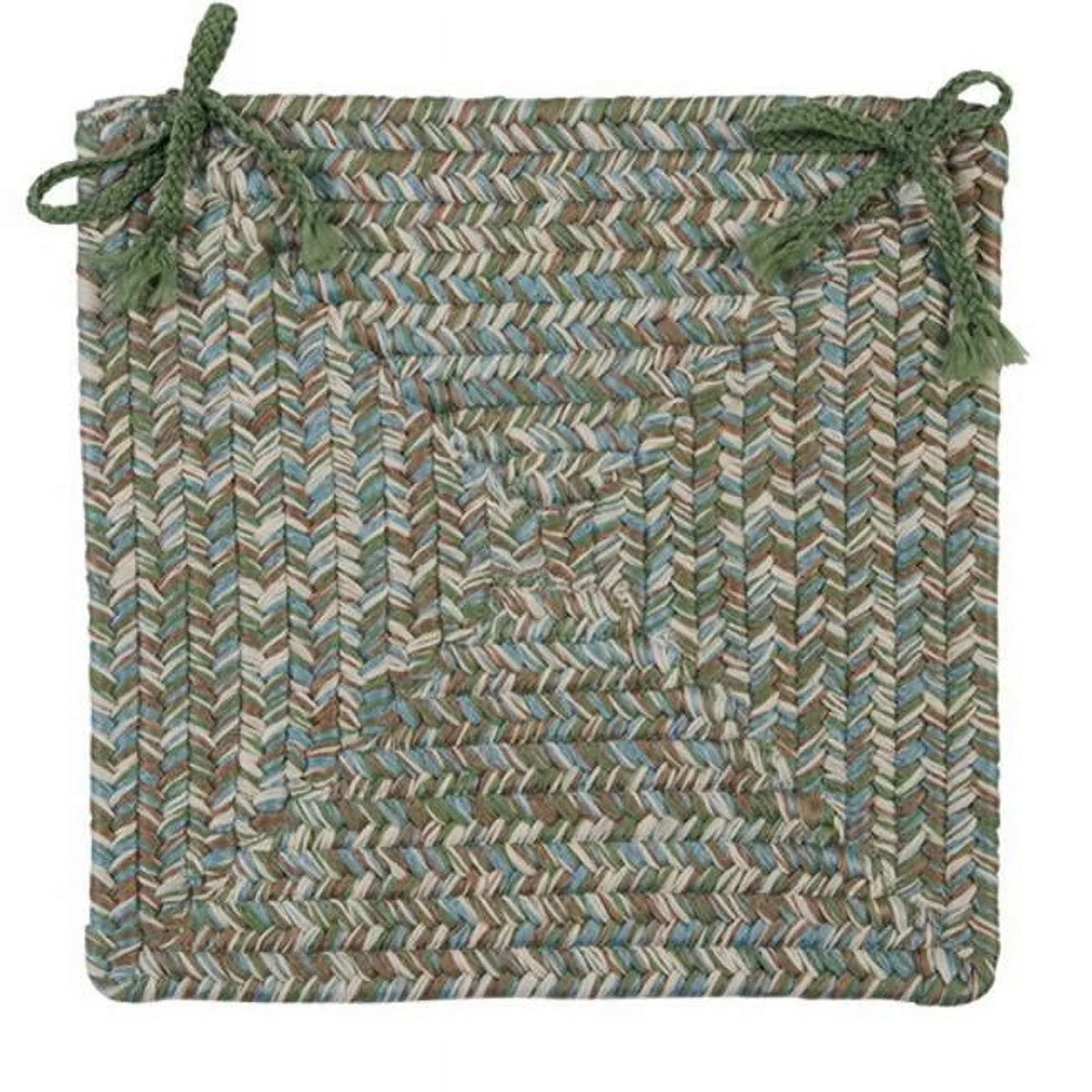 Seagrass Chair Pad F972