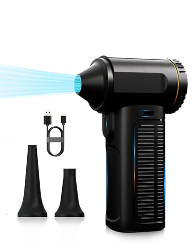 Cordless Handheld Electric Air Duster C5063