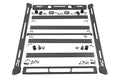 Jeep Roof Rack System S381