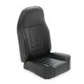 Black Standard Bucket Seat F237793