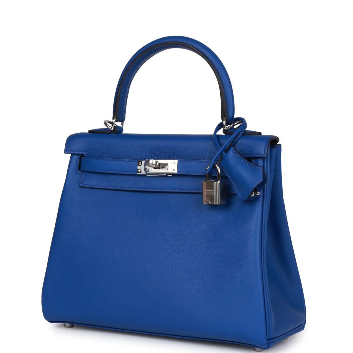 Bleu Royal Swift 25 Handbag J497
