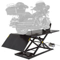 Hydraulic Motorcycle Lift Table A8660