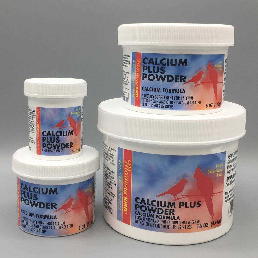 Calcium Plus Powder Pet Supplies P3589
