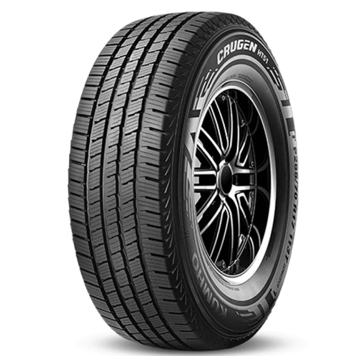 245/65-17 111 T Tire A17445