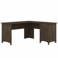 L Shaped Desk With Storage J804063