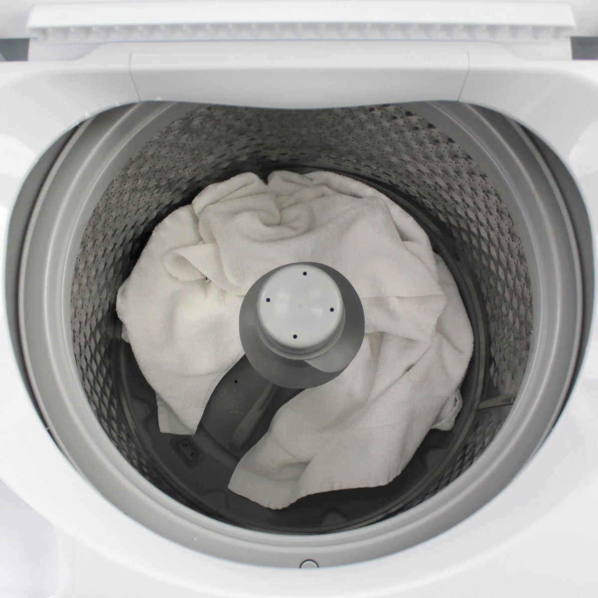 Top Load Washer 4.1 Cu. ft. White G99061