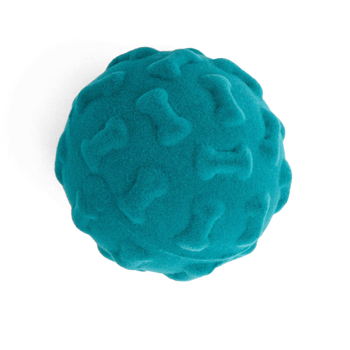 Flocked Foam Dog Toy T2756