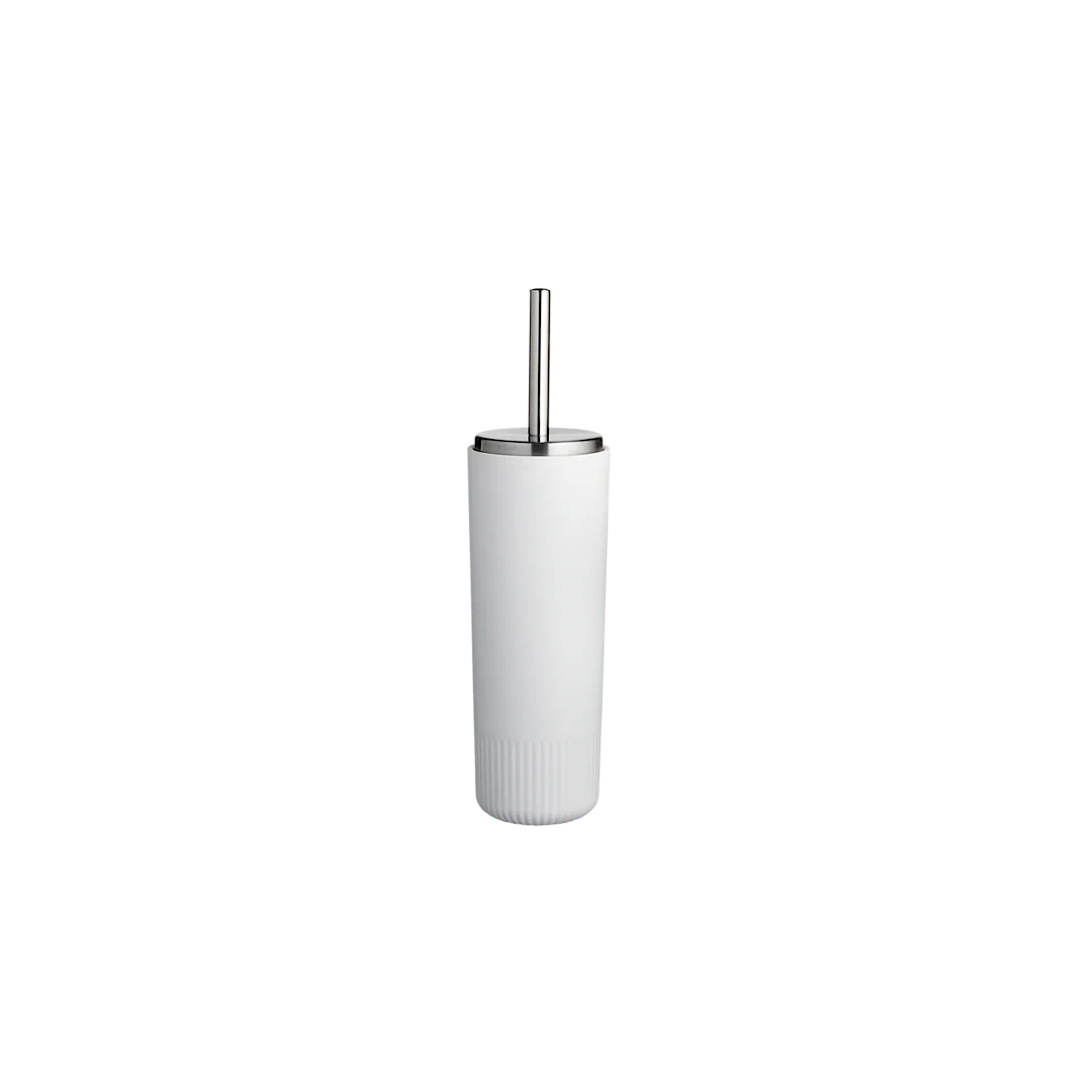 Toilet Brush White C835