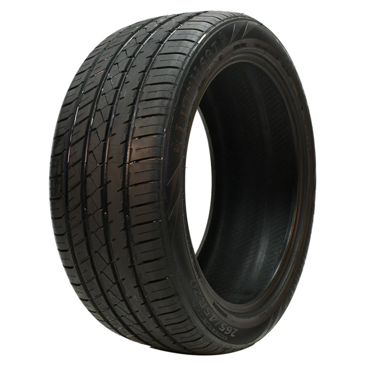 235/35ZR19 91W XL All Season Tire I9025