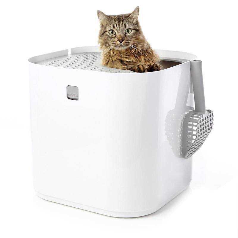 Litter Box X568