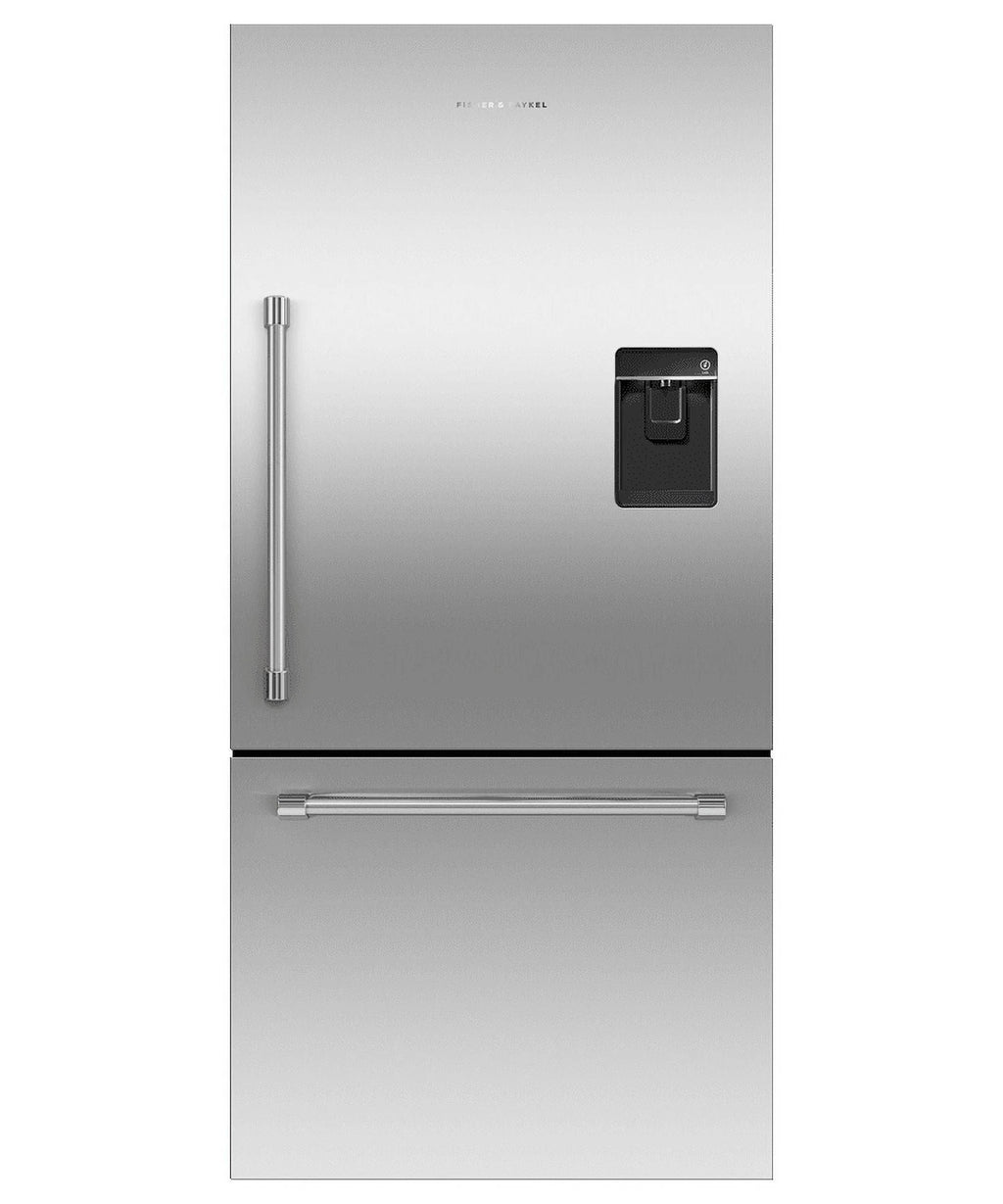 32 Wide 17.1 Cu. Ft. Bottom Freezer Refrigerator J355