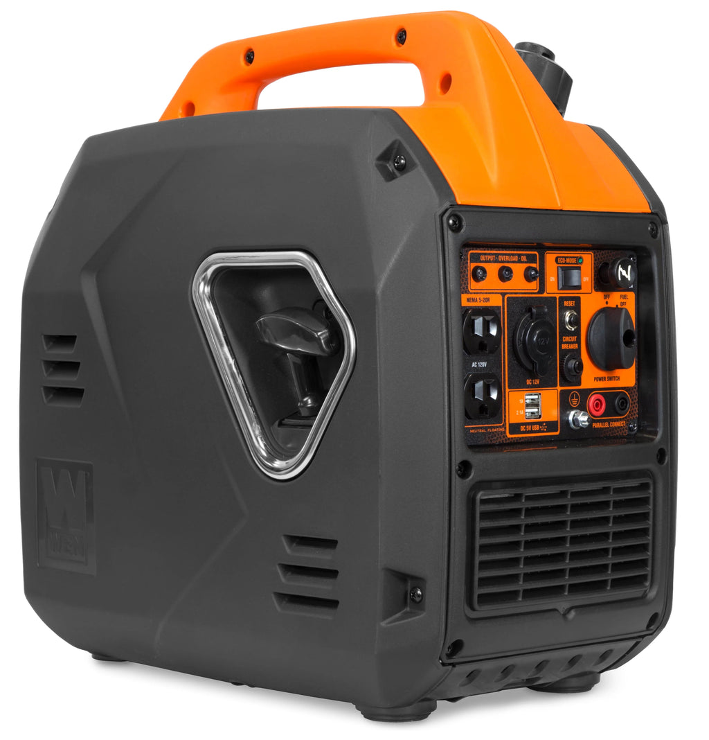 2350-Watt Portable Inverter Generator Z741443