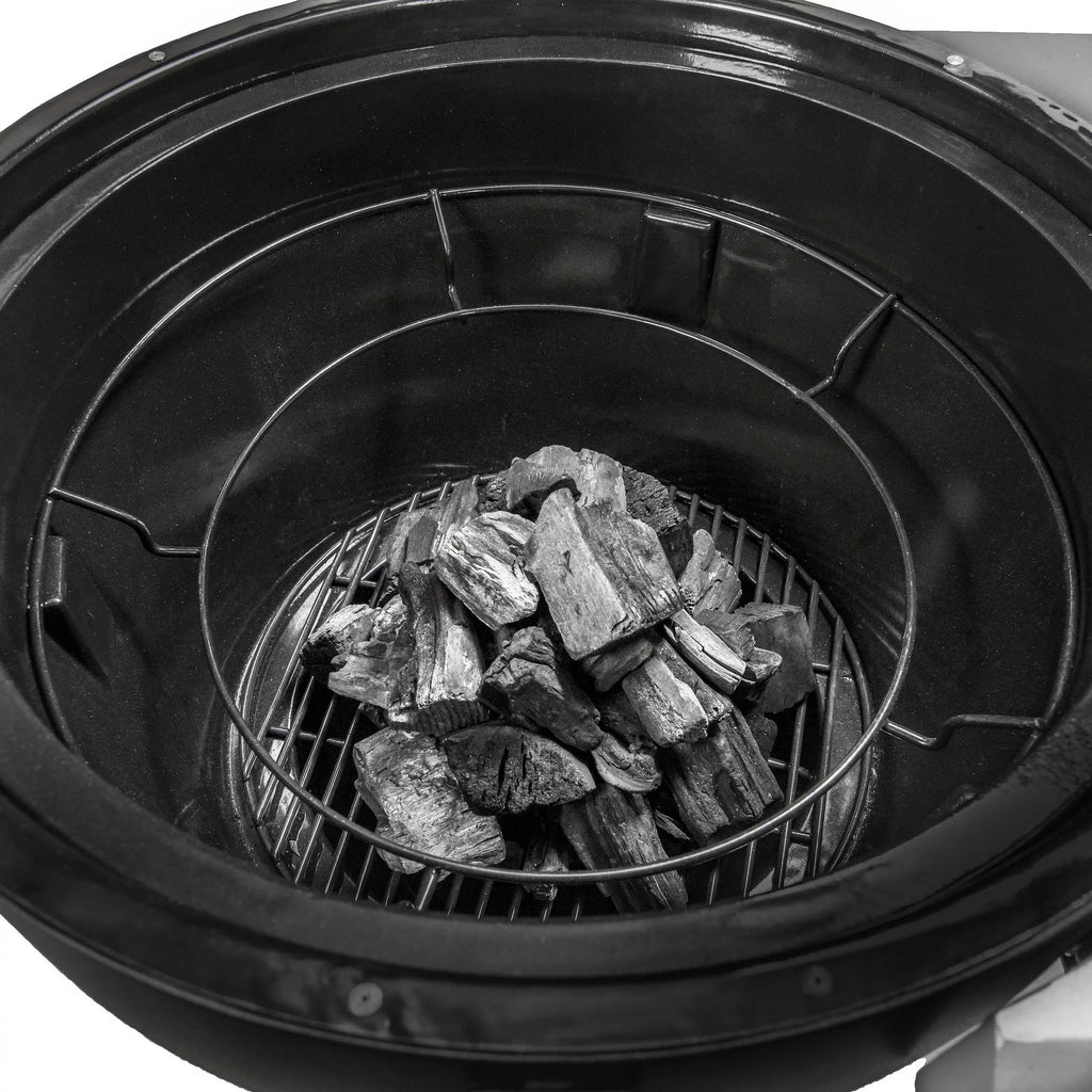Kamado Grill H437452