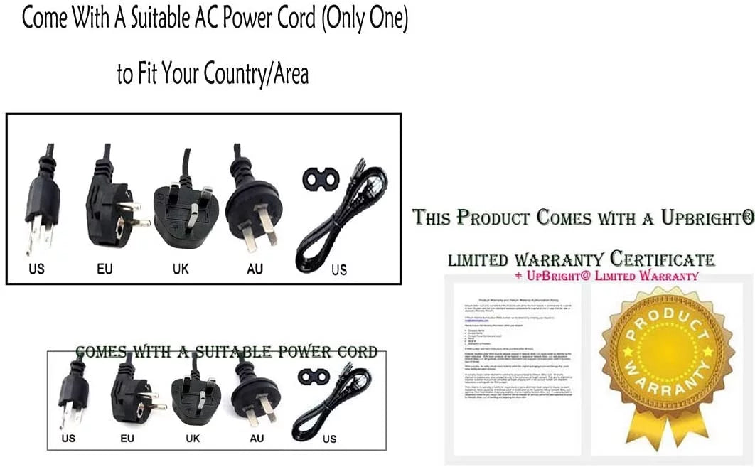 Panasonic Telephone Power Supply Cord Cable Charger I465