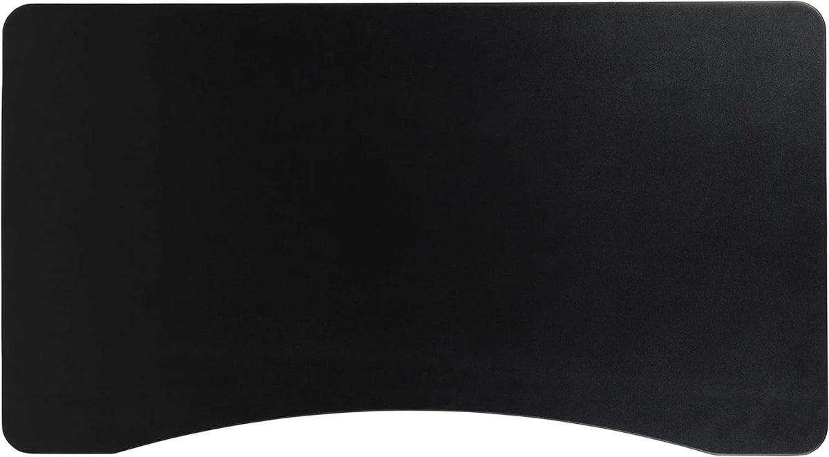 Black Ergonomic Standing Desk J56519