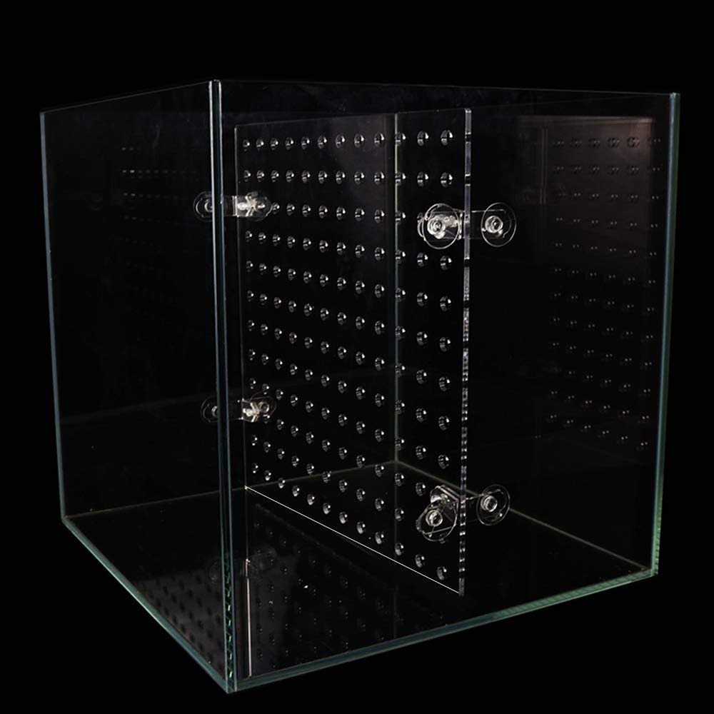 Acrylic Divider Isolation Board with Suction Cups K555437