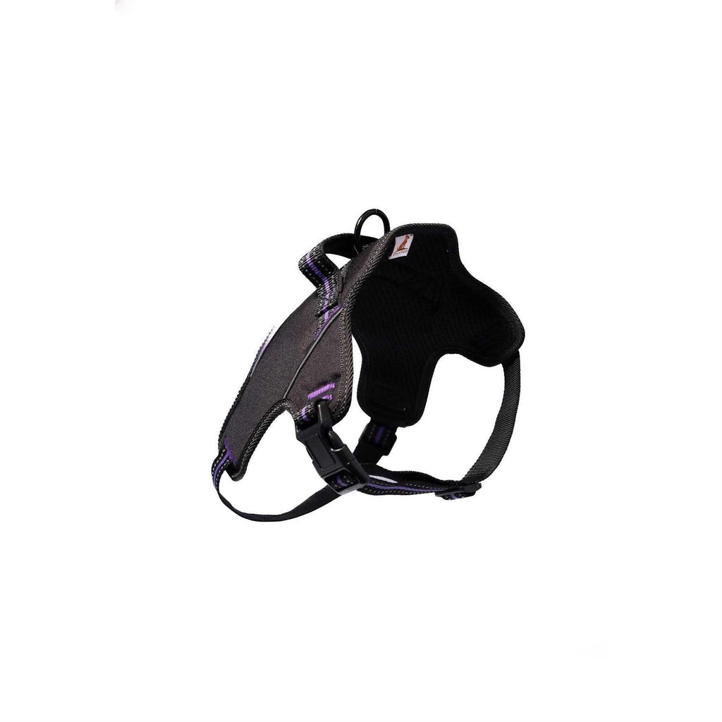 Patented Hart Harness W652