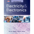Electricity & Electronics Paperback E696827
