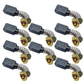 Carbon Brushes (10 Pack) C1449