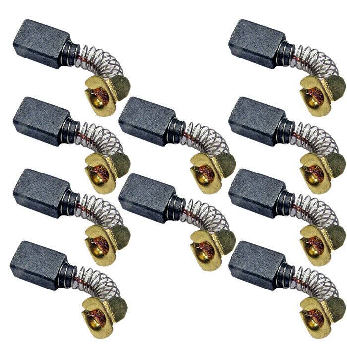 Carbon Brushes (10 Pack) C1449