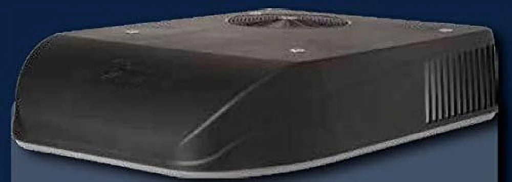 Black 13500 BTU Air Conditioner L645220