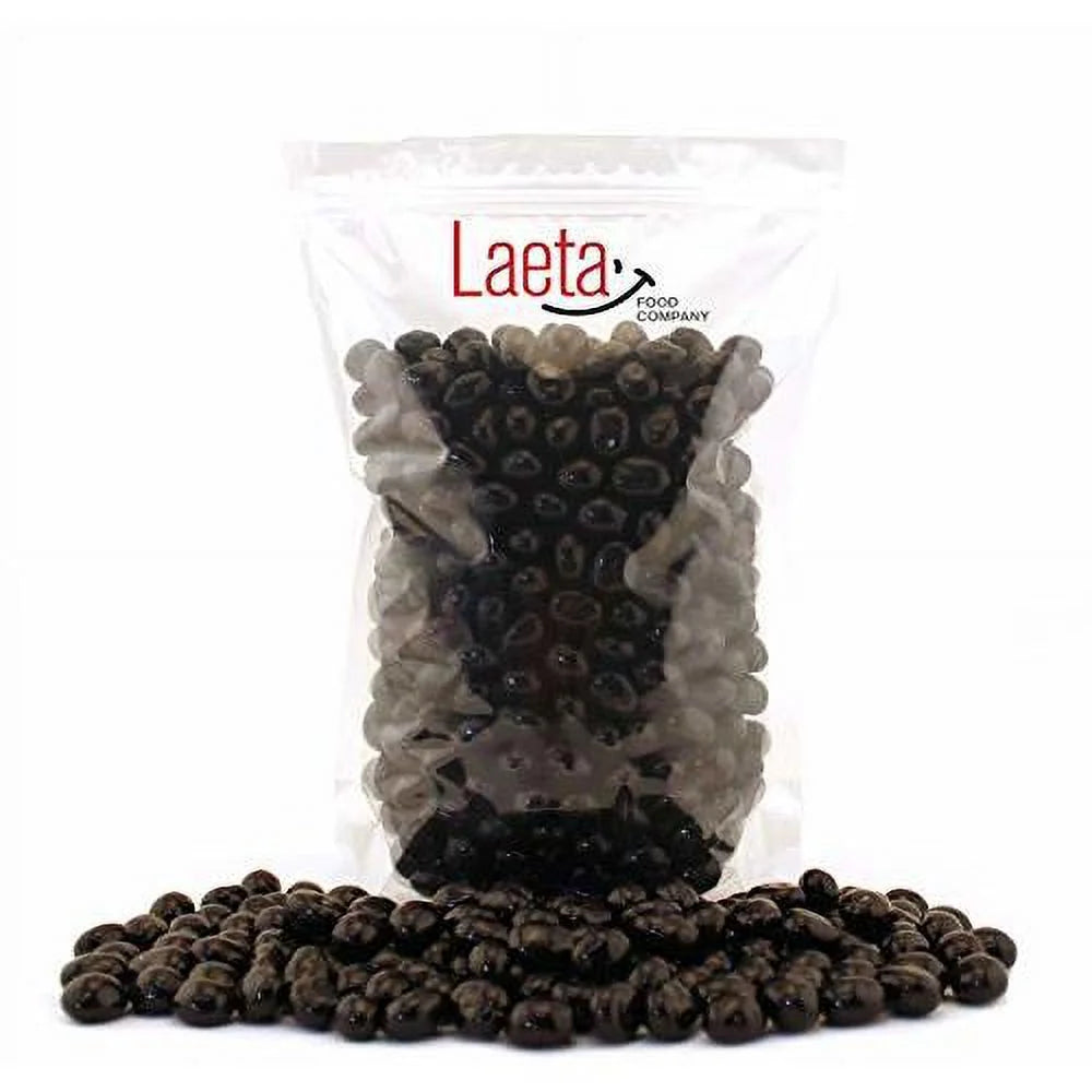 Dark Chocolate Covered Espresso Coffee Beans 2 Pound Bag Y928