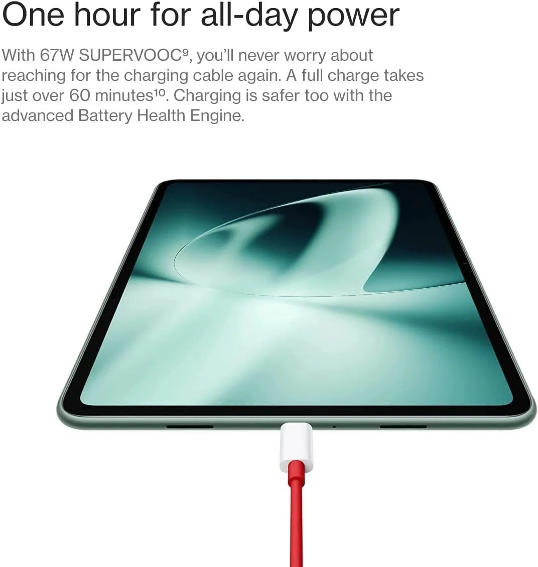 11.61" LCD Tablet L537
