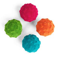 Flocked Foam Dog Toy T2756