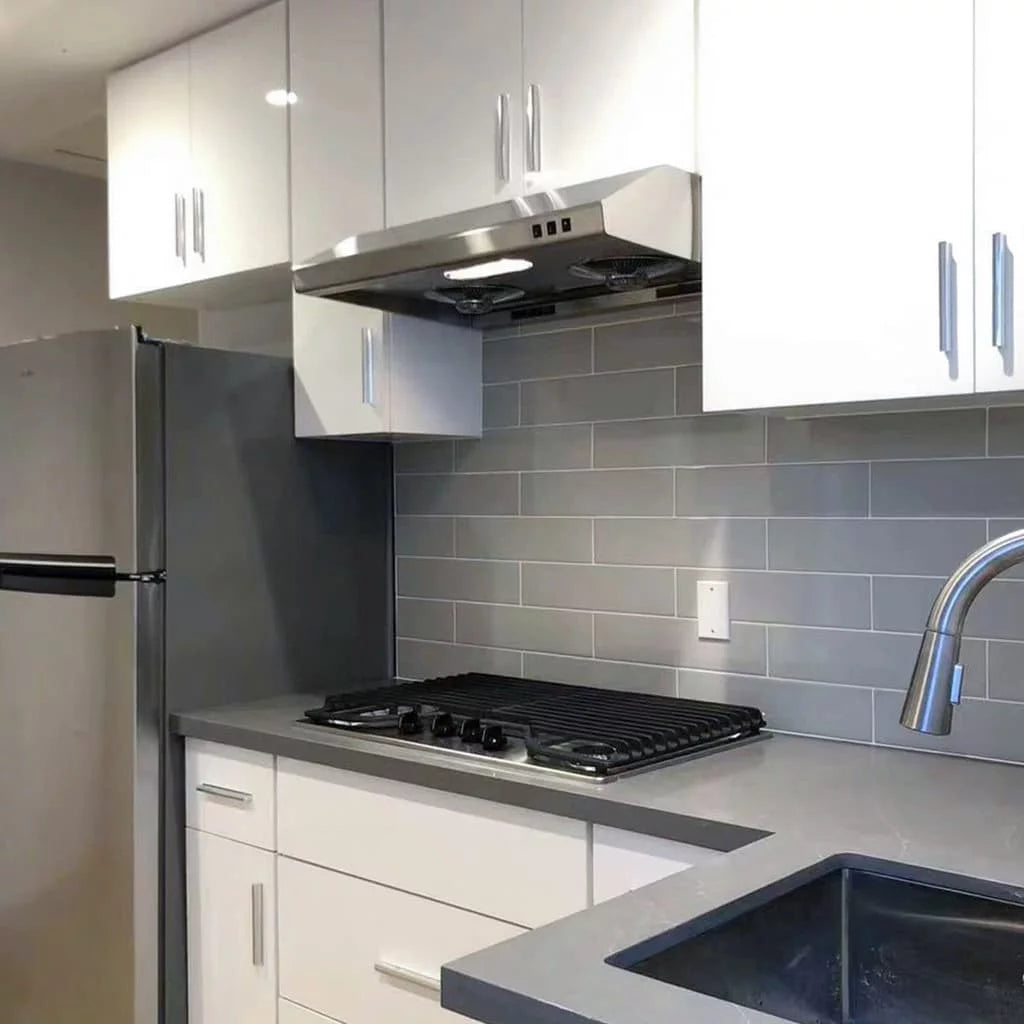 36'' Under Cabinet Range Hood Stainless Steel V6471