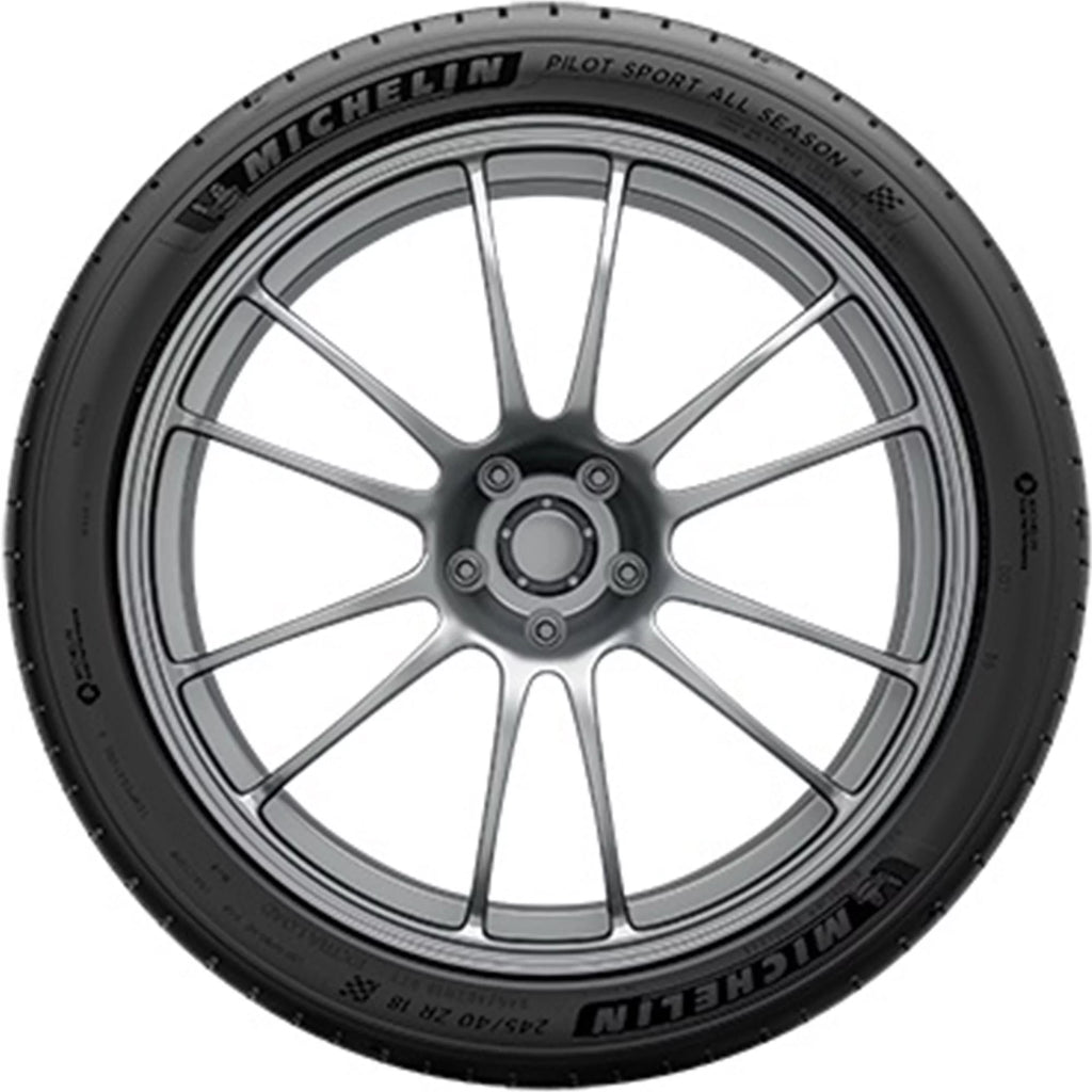 All Season 285/35ZR20 Passenger Tire E883