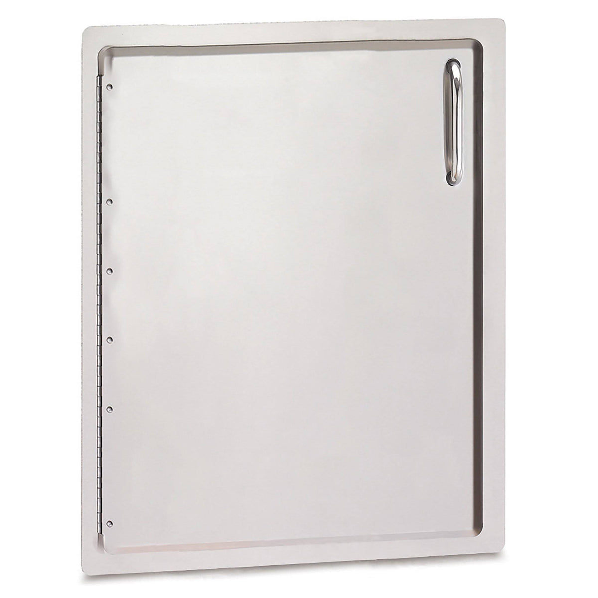 17-inch Right Hinged Single Access Door K998797
