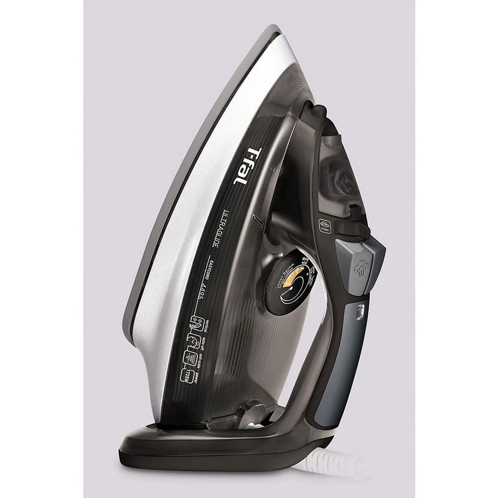 Teal Steam Iron R613009